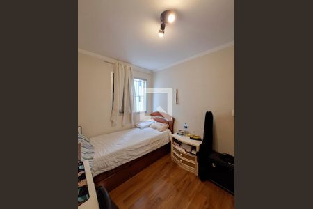 Quarto 2 de apartamento à venda com 3 quartos, 90m² em Santana, São Paulo