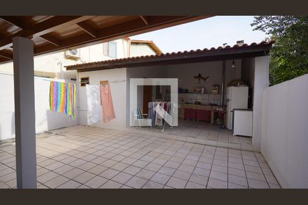 Quintal de casa para alugar com 4 quartos, 210m² em Rio Tavares, Florianópolis