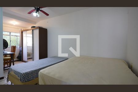 Quarto 3 de casa para alugar com 4 quartos, 210m² em Rio Tavares, Florianópolis