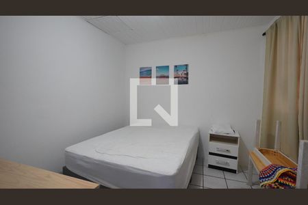 Edícula de casa para alugar com 4 quartos, 210m² em Rio Tavares, Florianópolis