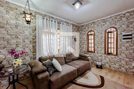 Sala de casa à venda com 3 quartos, 290m² em Vila Libanesa, São Paulo