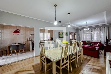 Sala de casa à venda com 3 quartos, 290m² em Vila Libanesa, São Paulo