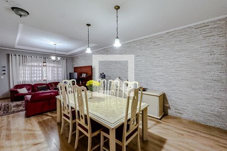 Sala de casa à venda com 3 quartos, 290m² em Vila Libanesa, São Paulo