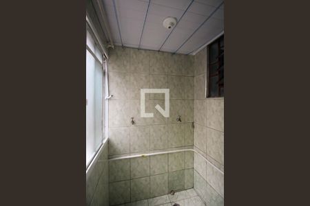 Área de Serviço de apartamento à venda com 2 quartos, 45m² em Jardim Santa Adelia, São Paulo