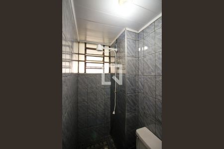 Banheiro de apartamento à venda com 2 quartos, 45m² em Jardim Santa Adelia, São Paulo