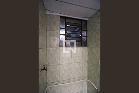 Área de Serviço de apartamento à venda com 2 quartos, 45m² em Jardim Santa Adelia, São Paulo