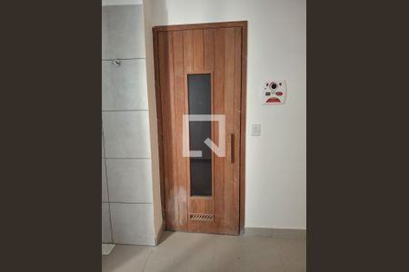 Área comum - Sauna de kitnet/studio à venda com 1 quarto, 34m² em Consolação, São Paulo