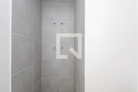 Banheiro de kitnet/studio à venda com 1 quarto, 34m² em Consolação, São Paulo