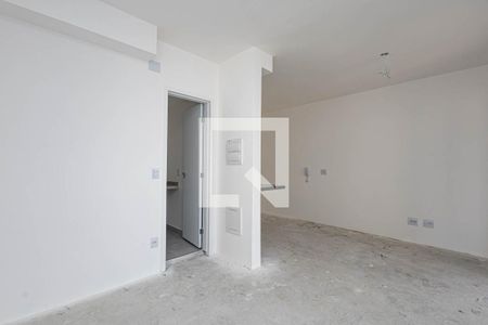 Studio de kitnet/studio à venda com 1 quarto, 34m² em Consolação, São Paulo