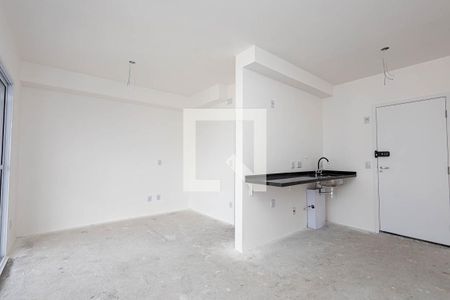 Studio de kitnet/studio à venda com 1 quarto, 34m² em Consolação, São Paulo