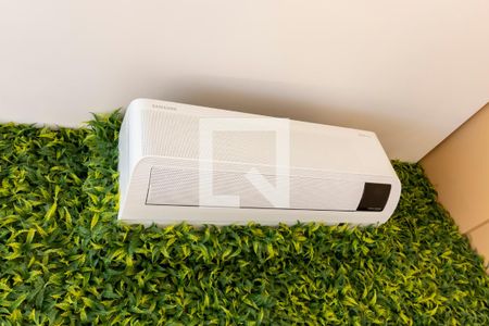 Sala de Jantar de apartamento à venda com 2 quartos, 69m² em Santa Teresinha, São Paulo