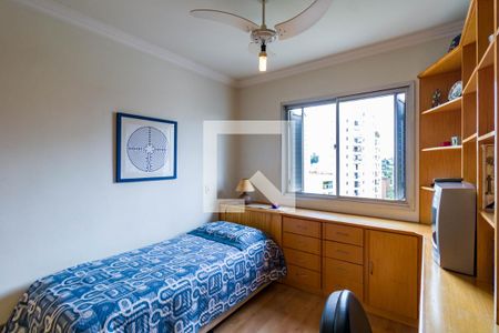 Quarto 1 de apartamento à venda com 3 quartos, 137m² em Real Parque, São Paulo