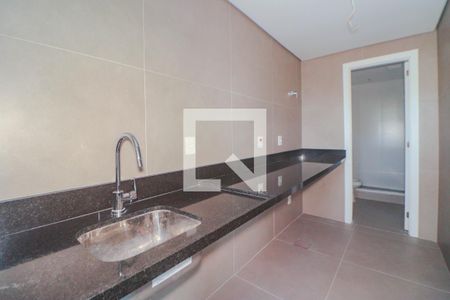 Área de Serviço de apartamento à venda com 3 quartos, 374m² em Três Figueiras, Porto Alegre