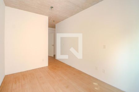Suíte 1 de apartamento à venda com 3 quartos, 374m² em Três Figueiras, Porto Alegre