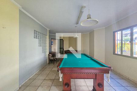 Área de Lazer de apartamento para alugar com 2 quartos, 72m² em Loteamento Joao Batista Juliao, Guarujá