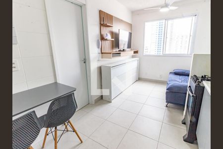 Apartamento para alugar com 1 quarto, 25m² em Brás, São Paulo