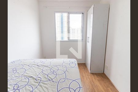 Quarto de apartamento para alugar com 1 quarto, 25m² em Brás, São Paulo