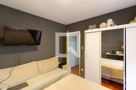 Quarto 2 de casa à venda com 3 quartos, 140m² em Jardim Bela Vista, Osasco