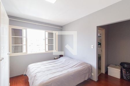 Suíte de casa à venda com 3 quartos, 140m² em Jardim Bela Vista, Osasco