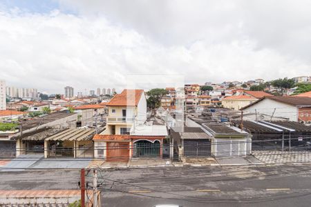 Vista Suíte de casa à venda com 3 quartos, 140m² em Jardim Bela Vista, Osasco