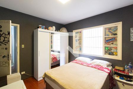 Quarto 2 de casa à venda com 3 quartos, 140m² em Jardim Bela Vista, Osasco