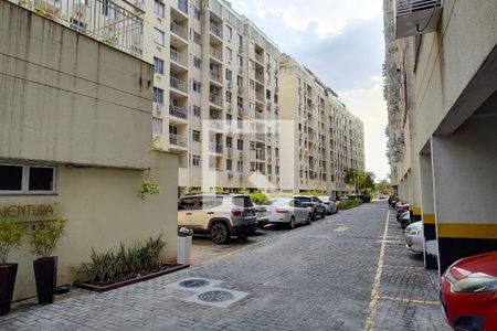 Área comum de apartamento à venda com 3 quartos, 117m² em Barreto, Niterói