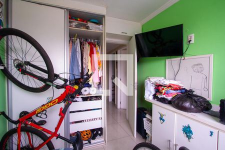 Quarto 1 de apartamento à venda com 3 quartos, 117m² em Barreto, Niterói