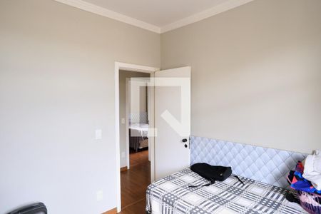 Quarto 3 de apartamento à venda com 3 quartos, 180m² em Renascença, Belo Horizonte