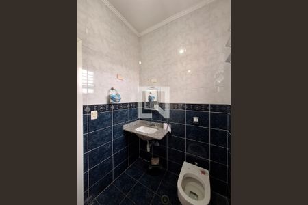 Banheiro 2 de casa à venda com 2 quartos, 331m² em Vila Nova Cachoeirinha, São Paulo