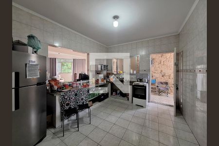 Cozinha de casa à venda com 2 quartos, 331m² em Vila Nova Cachoeirinha, São Paulo