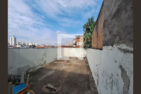 Vista Quarto 2 de casa à venda com 2 quartos, 331m² em Vila Nova Cachoeirinha, São Paulo