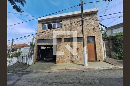 Fachada de casa à venda com 2 quartos, 331m² em Vila Nova Cachoeirinha, São Paulo