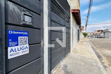 OORS-409 de kitnet/studio para alugar com 1 quarto, 38m² em Vila Paraiso, Guarulhos