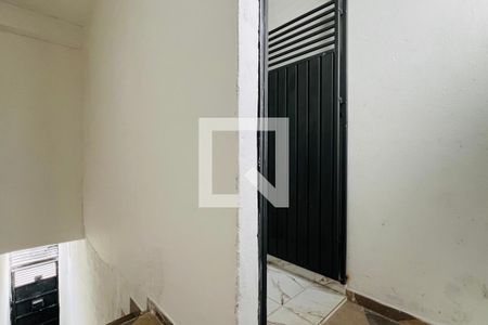Área comum de kitnet/studio para alugar com 1 quarto, 38m² em Vila Paraiso, Guarulhos
