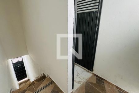 Área comum de kitnet/studio para alugar com 1 quarto, 38m² em Vila Paraiso, Guarulhos