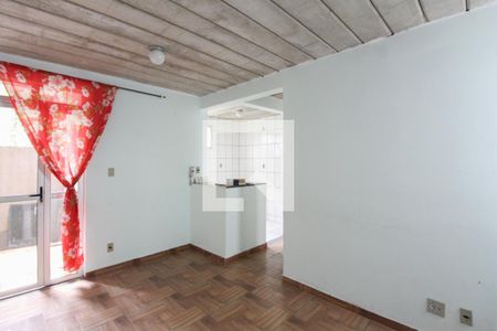 Sala de apartamento à venda com 2 quartos, 47m² em Juliana, Belo Horizonte