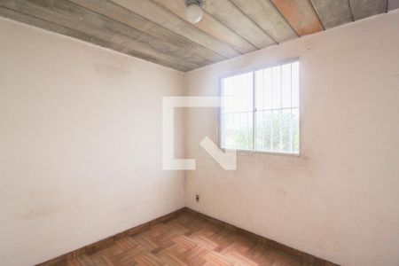Quarto 1 de apartamento à venda com 2 quartos, 47m² em Juliana, Belo Horizonte
