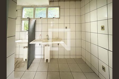 Apartamento à venda com 2 quartos, 47m² em Juliana, Belo Horizonte