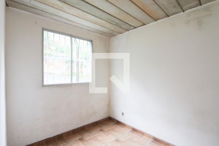 Quarto 2 de apartamento à venda com 2 quartos, 47m² em Juliana, Belo Horizonte