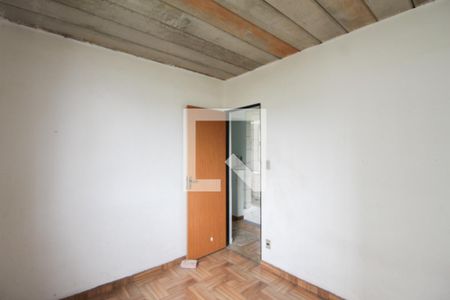 Quarto 1 de apartamento à venda com 2 quartos, 47m² em Juliana, Belo Horizonte