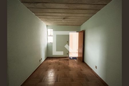 Sala/Cozinha de apartamento à venda com 2 quartos, 47m² em Juliana, Belo Horizonte