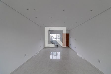 Sala  de casa à venda com 3 quartos, 185m² em Vila Sao Geraldo, São Paulo