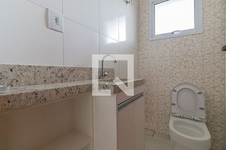 Lavabo de casa à venda com 3 quartos, 185m² em Vila Sao Geraldo, São Paulo