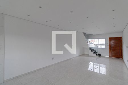 Sala  de casa à venda com 3 quartos, 185m² em Vila Sao Geraldo, São Paulo