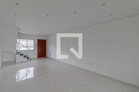 Sala  de casa à venda com 3 quartos, 185m² em Vila Sao Geraldo, São Paulo