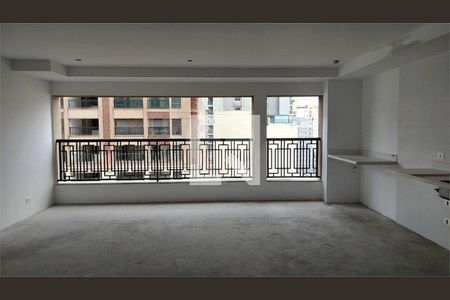 Apartamento à venda com 3 quartos, 143m² em Cerqueira César, São Paulo