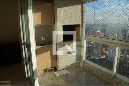 Apartamento à venda com 3 quartos, 142m² em Ipiranga, São Paulo