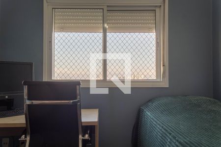 Quarto 1 de apartamento para alugar com 3 quartos, 123m² em Baeta Neves, São Bernardo do Campo