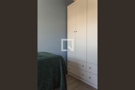 Quarto 1 de apartamento para alugar com 3 quartos, 123m² em Baeta Neves, São Bernardo do Campo