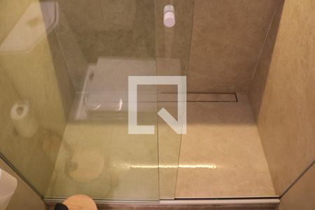 Banheiro de apartamento para alugar com 2 quartos, 79m² em Alto de Pinheiros, São Paulo
